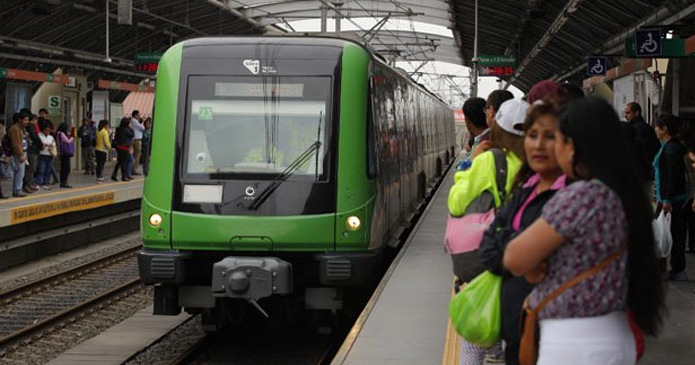 Perú: Piden que ruta de la línea 4 del Metro de Lima incluya a San Isidro