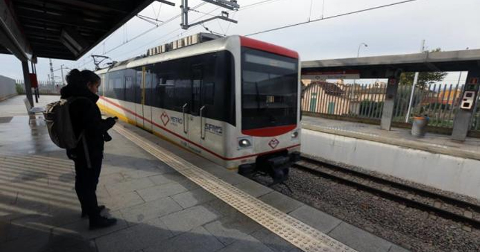 España: Arranca el proyecto para electrificar toda la red ferroviaria de Mallorca