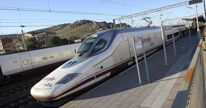 España y Francia gestionarán el túnel del AVE tras liquidarse la concesionaria