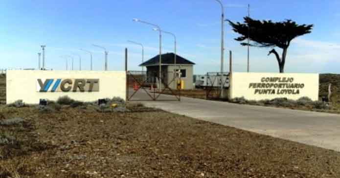 Trabajadores piden a YCRT que continúe las obras en Loyola y el tren turístico