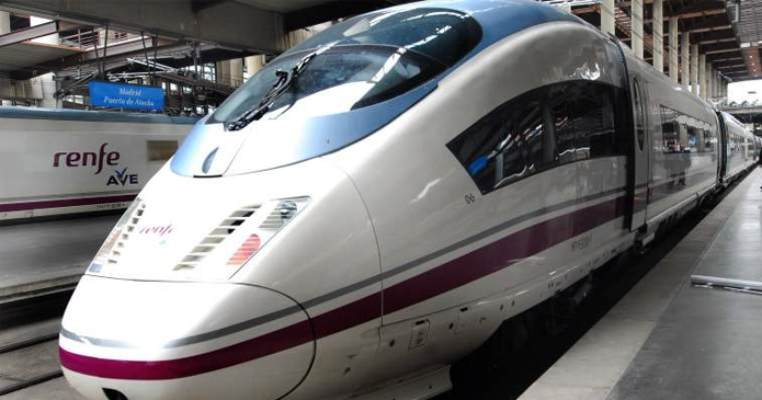 España: La Generalitat irrumpe en la lucha para competir con Renfe