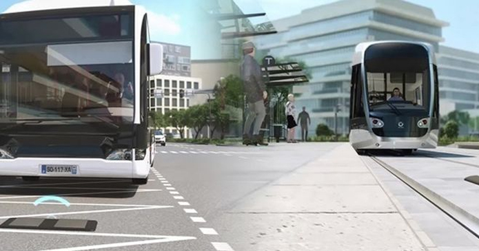 España: Alstom se integra en Aedive para promover proyectos de movilidad eléctrica
