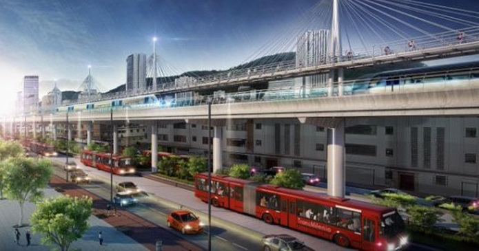 Colombia: Los nuevos detalles de la Primera Línea del Metro de Bogotá