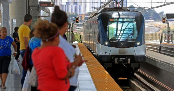 Panamá: $34 mil en multas por incumplir en el Metro