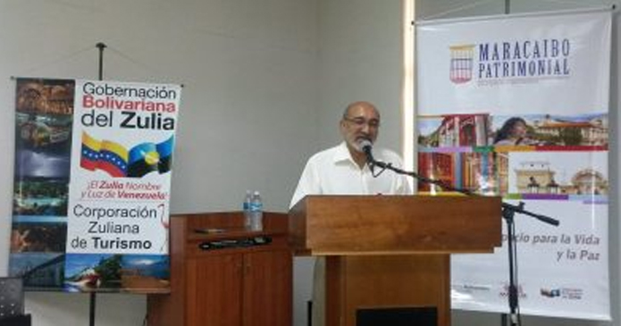 Venezuela: Tito Meleán asume la presidencia del Metro de Maracaibo