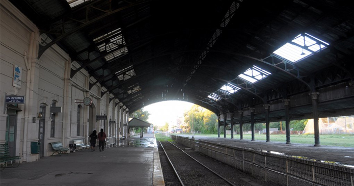 Bahía sin trenes: la historia de una de las pérdidas más dolorosas