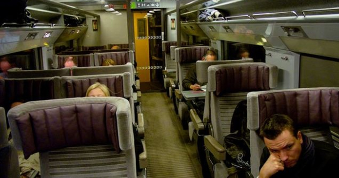 Francia: Nuevo récord mensual de camiones por el Eurotunnel en octubre pese al brexit