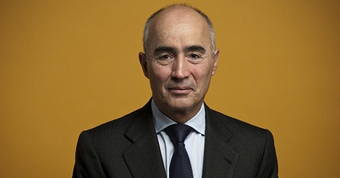 España: Ferrovial participa en el AVE británico