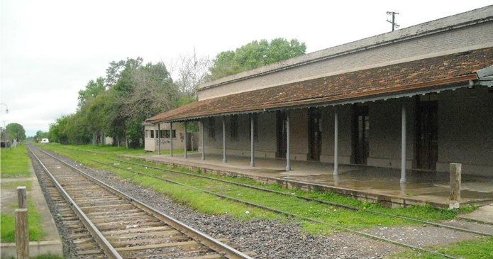 Estiman que reactivar el tren a Roldán demandará $50 millones