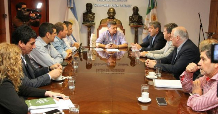 Segundo Puente Chaco – Corrientes: la obra se licitará en agosto de 2017