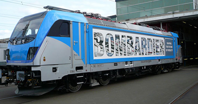 Alemania: Bombardier consigue fondos de innovación para equipar baterías PRIMOVE a trenes
