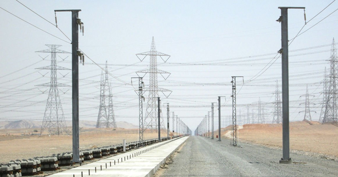 Arabia Saudita: Una empresa española tiene la solución a los problemas de arena en la construcción del AVE a la Meca