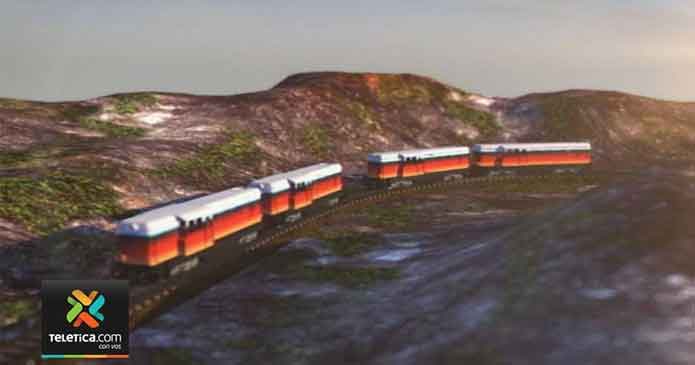 Costa Rica: Incofer concluye que choque de trenes en abril ocurrió por error humano