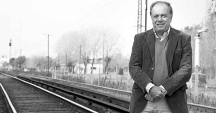 José Barbero: «En la Argentina faltan especialistas en transporte»
