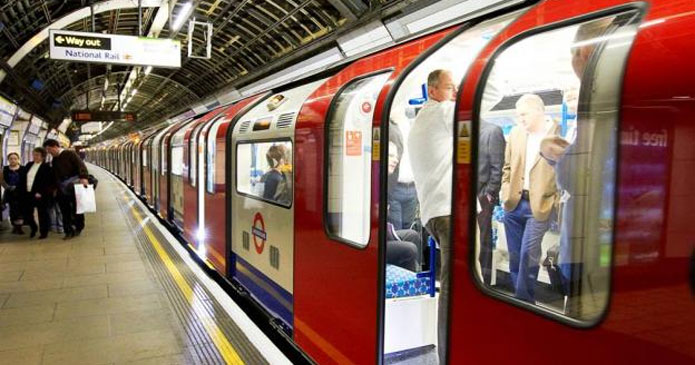 Inglaterra: Diseñan ascensores sin cable para los sistemas de metro
