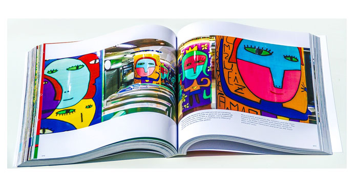 Descargá el libro Arte en el subte de Buenos Aires