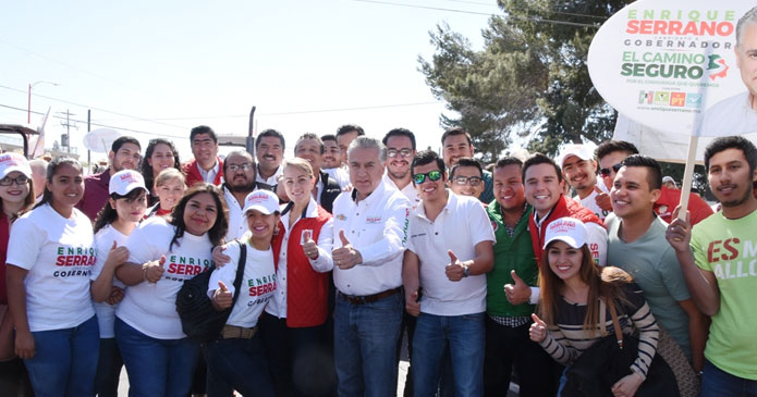 México: Tren ligero para Ciudad Juárez