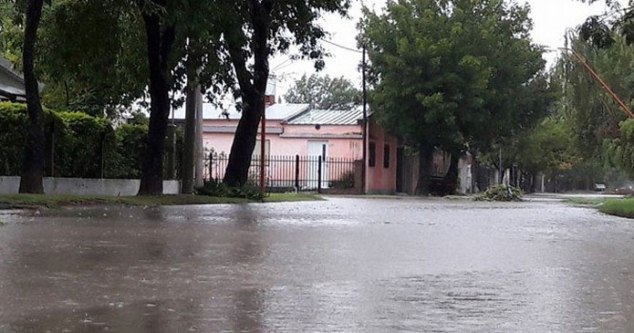 Miguel Lifschitz encabezó la reunión del Comité de Emergencia por las lluvias