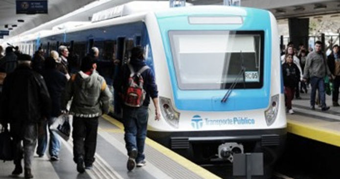 Transporte: las nuevas tarifas de trenes buscan corregir distorsiones y recomponer ingresos de concesionarios