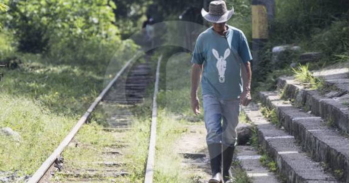 Colombia: Suscriben acuerdo para revivir tramo del ferrocarril por el valle de Aburrá