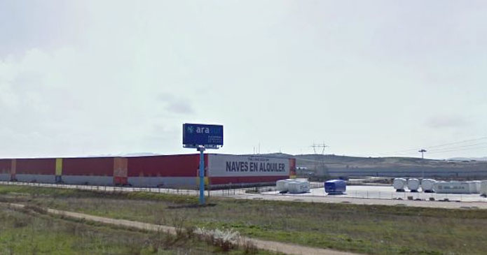 España: El proyecto del TAV Burgos-Vitoria modificará un tramo de la línea ferroviaria en Arasur