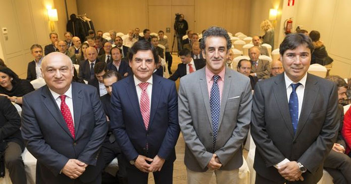 España: Cantabria quiere impulsar el proyecto de Corredor Cantábrico de Ferrocarril como salida a Europa