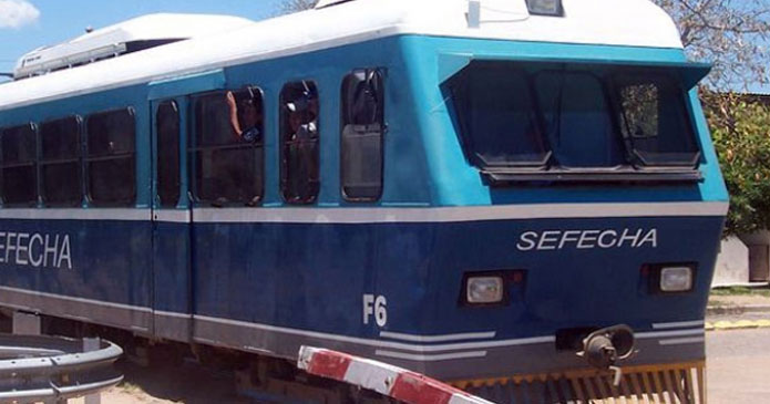 Rozas gestiona para que SEFECHA vuelva a manos de la Provincia
