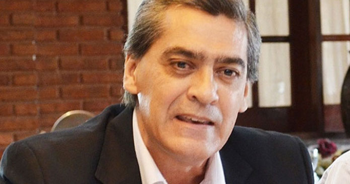 Horacio Goicoechea aseguró que hay “una decisión política para que el norte grande se pueda desarrollar”