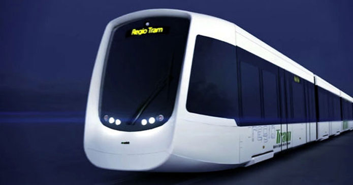 Colombia: Los trenes rápidos que se planean para mejorar la movilidad