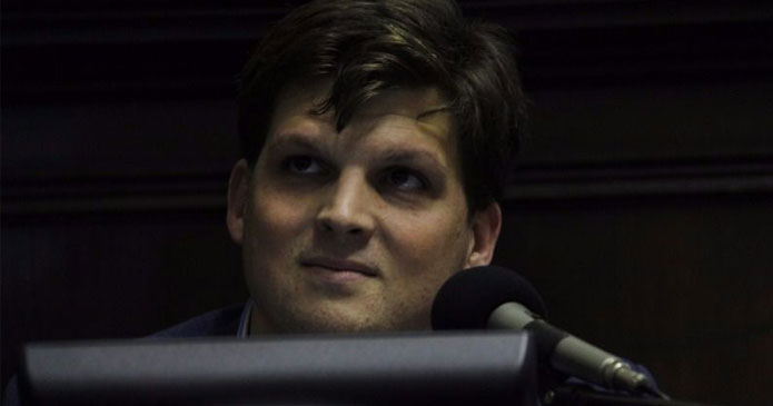 Reclaman que se garantice la vuelta del tren a Mar del Plata