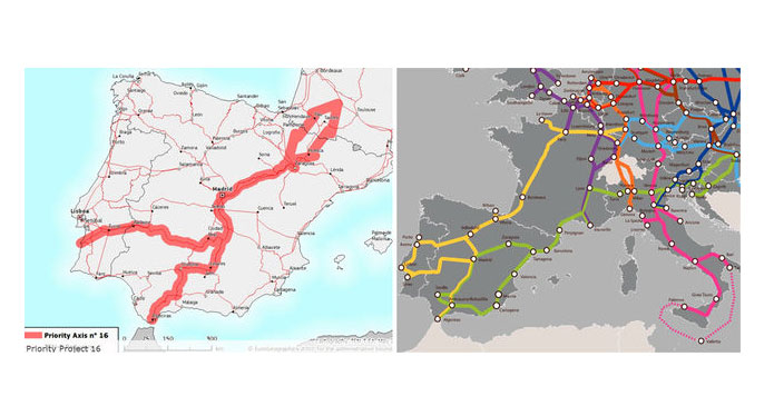 España: El correveidile del Mediterráneo