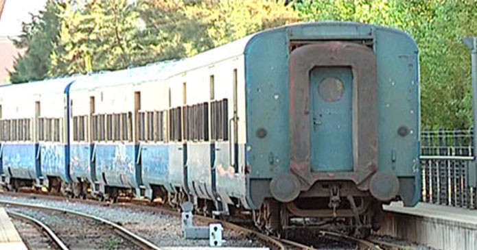 Uruguay: Gremio de AFE quiere hablar con Vázquez