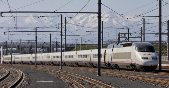 España: Renfe lanza una oferta de empleo para incorporar 522 nuevos trabajadores
