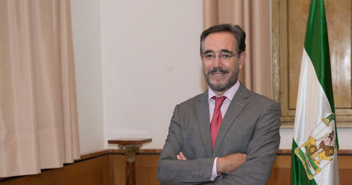 España: Felipe López afirma que el eslabón más débil son las conexiones por tren