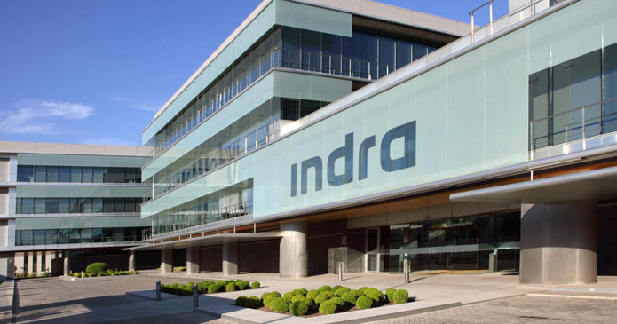 Indra se adjudica en Chile un contrato para mejorar la red virtual de comunicaciones en el ferrocarril