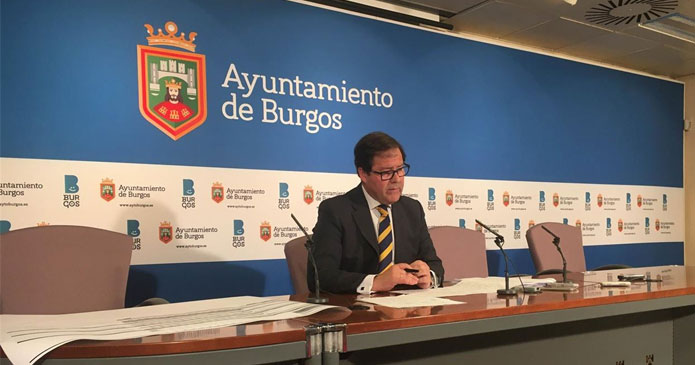 España: El Consorcio del Ferrocarril de Burgos aprueba la reestructuración de su deuda a 15 años