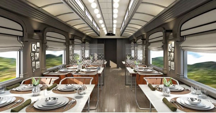 Perú: De Cusco al Titicaca en un nuevo tren de lujo andino