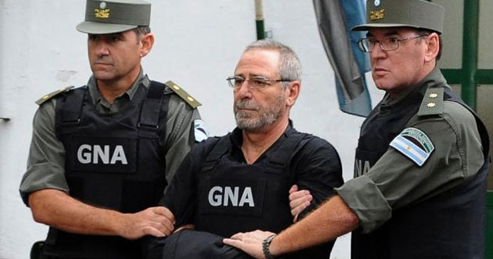 Jaime declaró por el fallido “tren bala” que iba a unir Córdoba con Buenos Aires