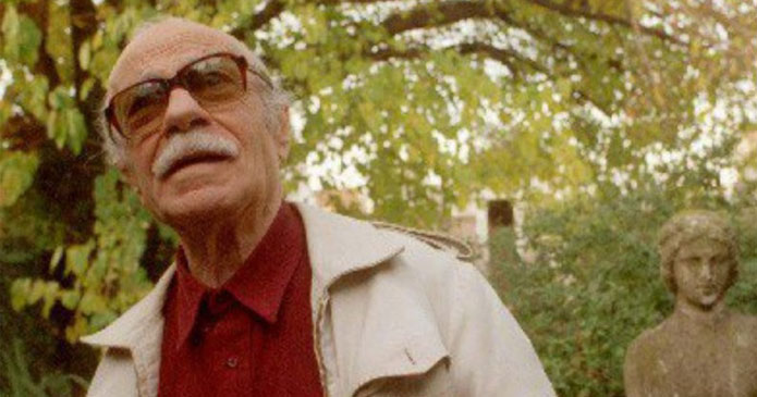 Argentina se sube al tren de Ernesto Sábato