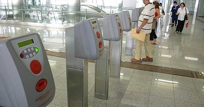 Indra implantará control de accesos y ‘ticketing’ en los trenes de Buenos Aires por 35 millones
