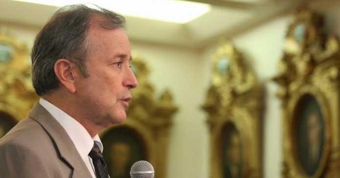 Costa Rica: El ferrocarril de Ottón Solís