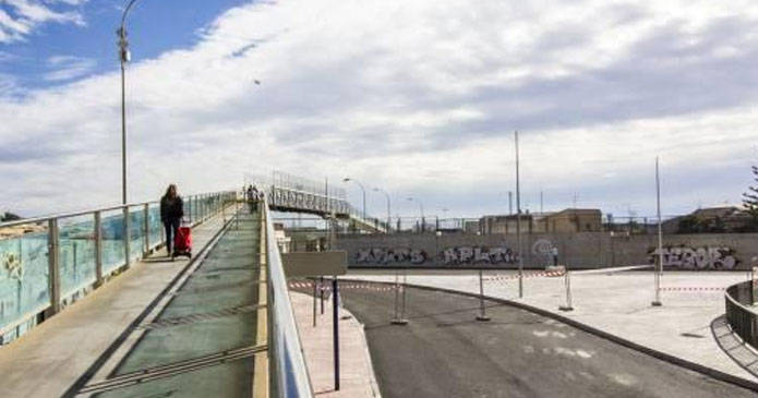 España: Adif da casi por acabados los trabajos del AVE sin aclarar qué pasa con el convenio