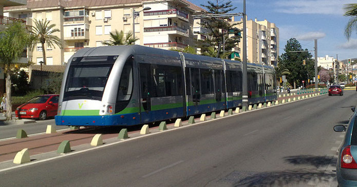 España: El tranvía avanza sin consenso
