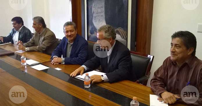 México: Realizará Gobierno Municipal obras con Ferromex