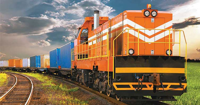 Hondureños se adelantarían con tren interoceánico