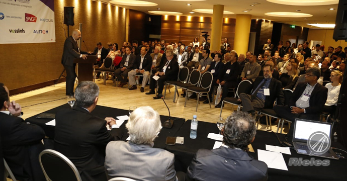 Faltan 9 días para Latinrieles 2019 ”Desarrollando el Futuro”