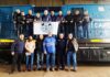 UPSF realizo una reunión de trabajo con los afiliados de Base Alianza