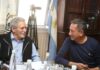 Se relanzo la UGATT – Maturano: “Nos interesa que el transporte tenga la vida útil que necesita la gente”