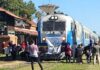 Polémica por el tren Rosario-Cañada de Gómez: todavía no hay fecha de inicio del servicio