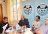 La U.G.A.T.T llevo adelante un plenario en la Localidad de San Martín